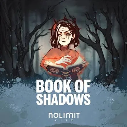 Book of Shadows