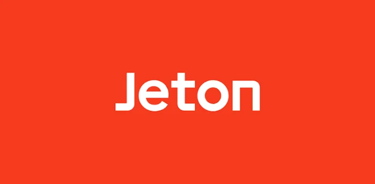 Jeton