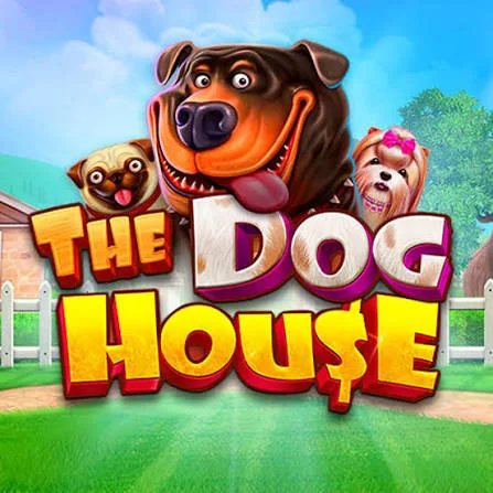 The Dog House Megaways